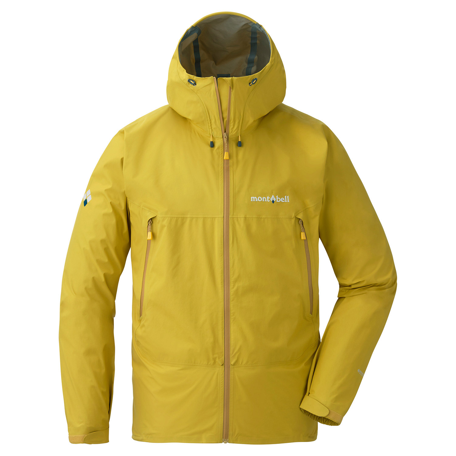 Rain Trekker Jacket Men's